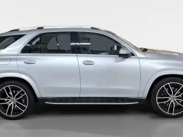 MERCEDES-BENZ GLE 300 d 4MATIC AMG