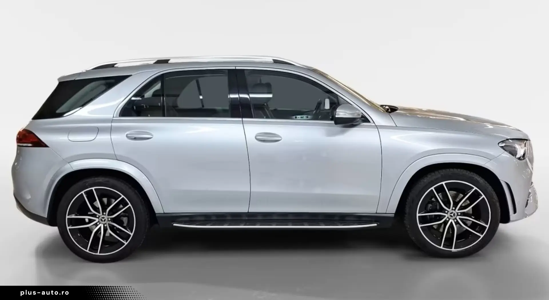 MERCEDES-BENZ GLE 300 d 4MATIC AMG