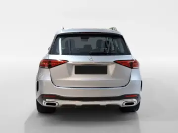 MERCEDES-BENZ GLE 300 d 4MATIC AMG