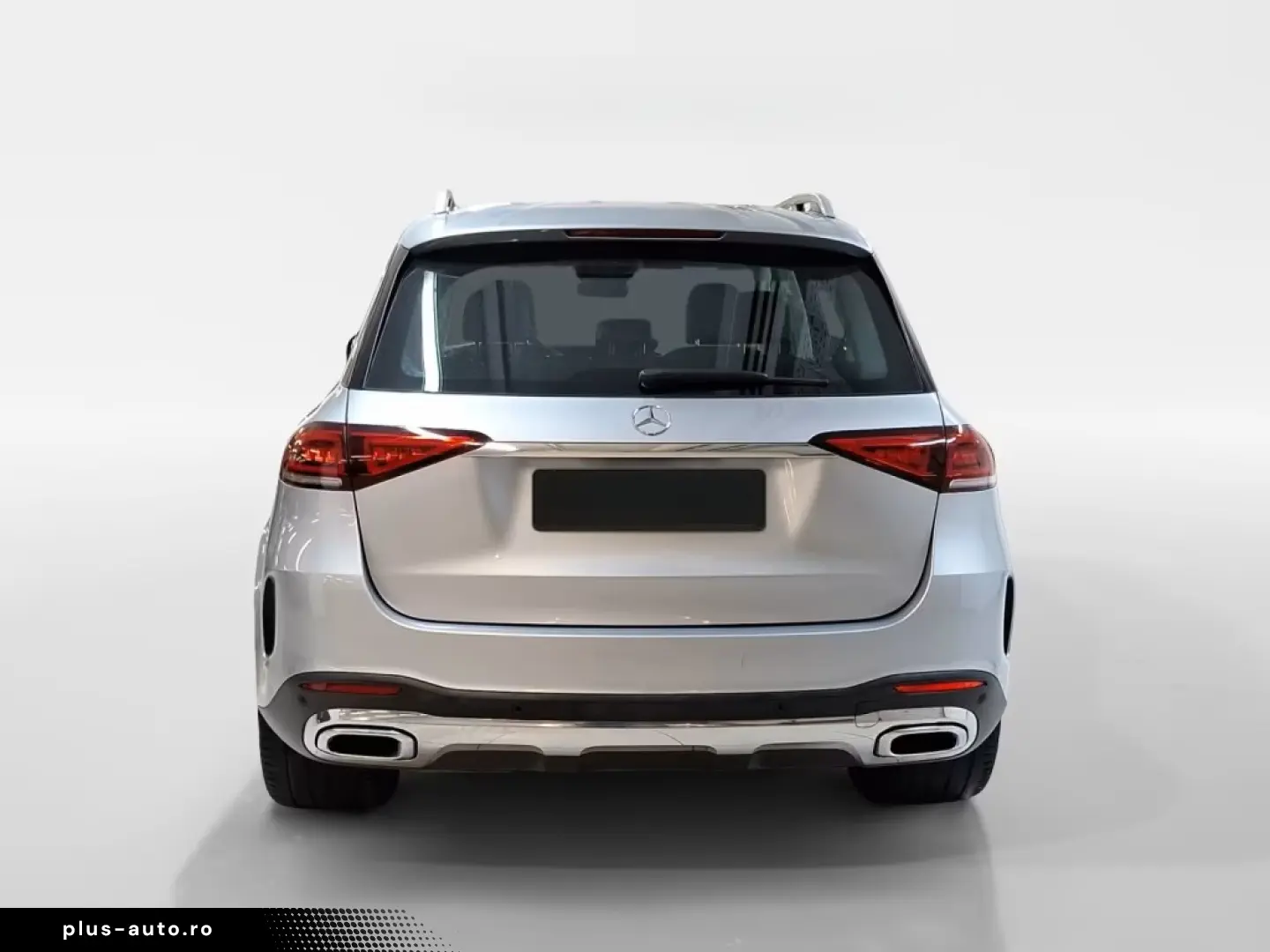 MERCEDES-BENZ GLE 300 d 4MATIC AMG