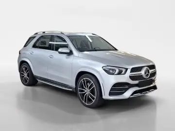MERCEDES-BENZ GLE 300 d 4MATIC AMG