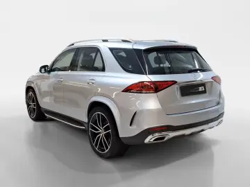 MERCEDES-BENZ GLE 300 d 4MATIC AMG