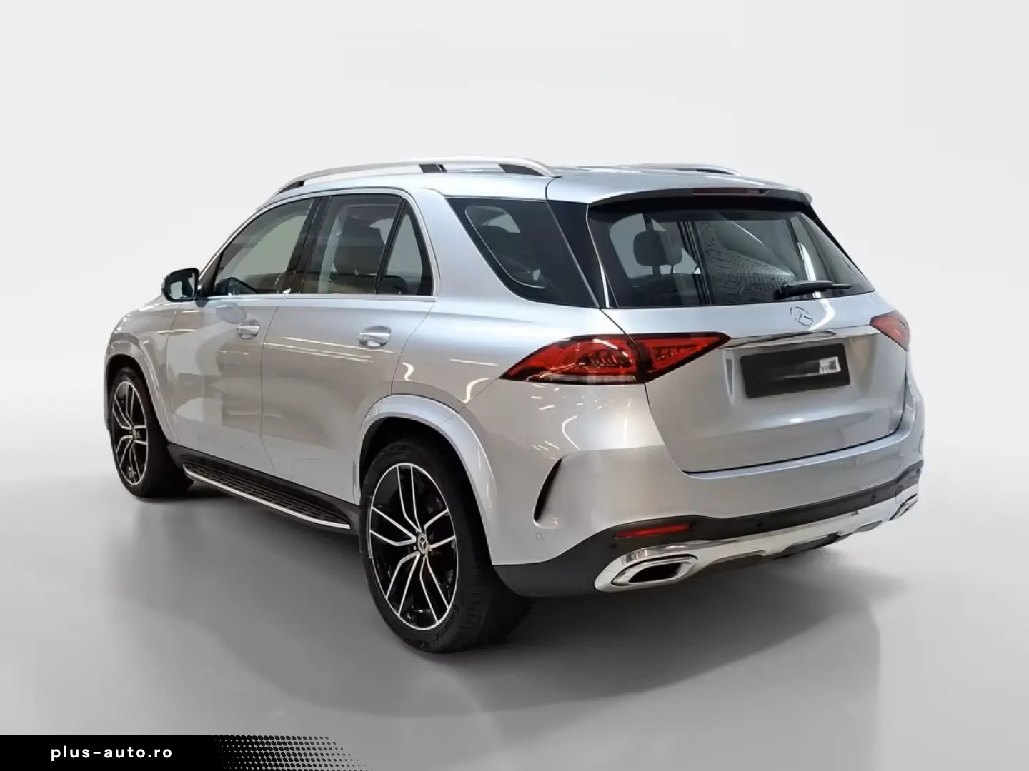 MERCEDES-BENZ GLE 300 d 4MATIC AMG