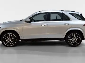 MERCEDES-BENZ GLE 300 d 4MATIC AMG