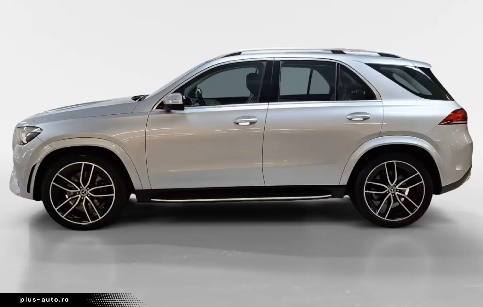 MERCEDES-BENZ GLE 300 d 4MATIC AMG