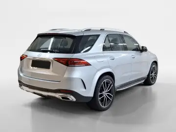 MERCEDES-BENZ GLE 300 d 4MATIC AMG