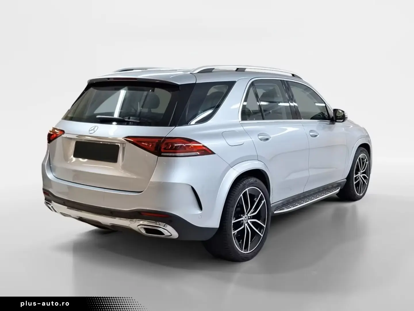 MERCEDES-BENZ GLE 300 d 4MATIC AMG