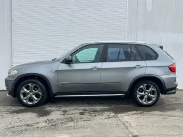 Bmw X5 Gen-E70-2007-2013