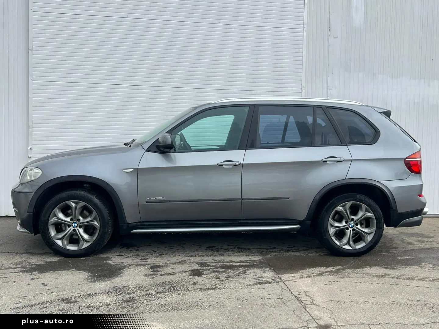 Bmw X5 Gen-E70-2007-2013