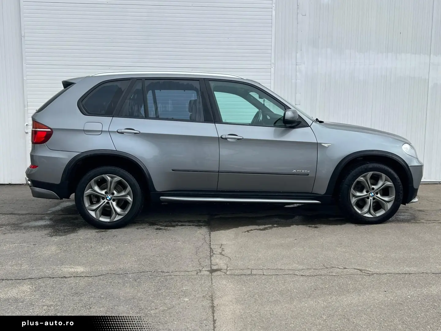 Bmw X5 Gen-E70-2007-2013