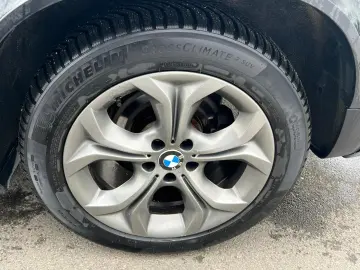 Bmw X5 Gen-E70-2007-2013