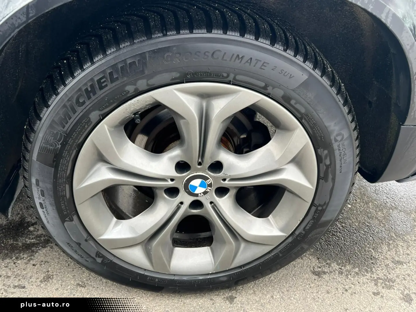 Bmw X5 Gen-E70-2007-2013