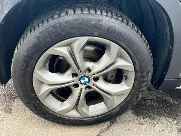 Bmw X5 Gen-E70-2007-2013