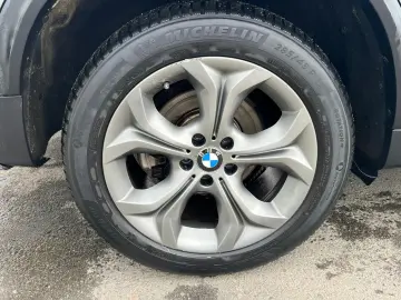 Bmw X5 Gen-E70-2007-2013