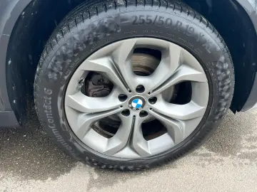 Bmw X5 Gen-E70-2007-2013