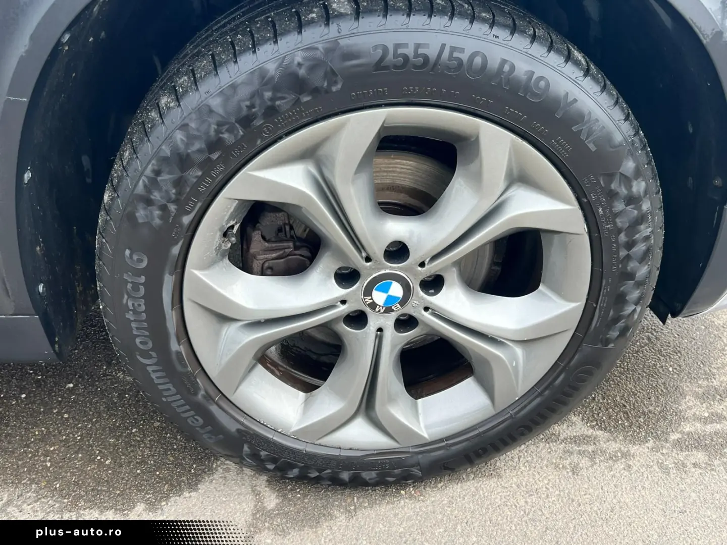 Bmw X5 Gen-E70-2007-2013