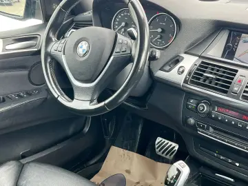 Bmw X5 Gen-E70-2007-2013