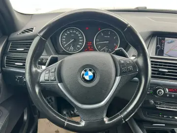 Bmw X5 Gen-E70-2007-2013