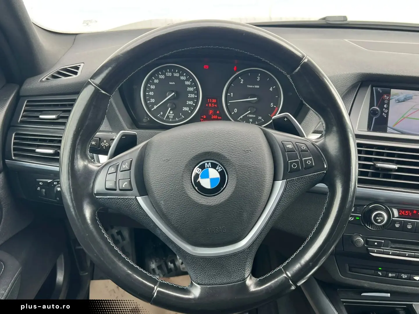 Bmw X5 Gen-E70-2007-2013