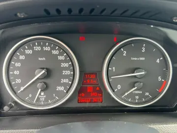 Bmw X5 Gen-E70-2007-2013