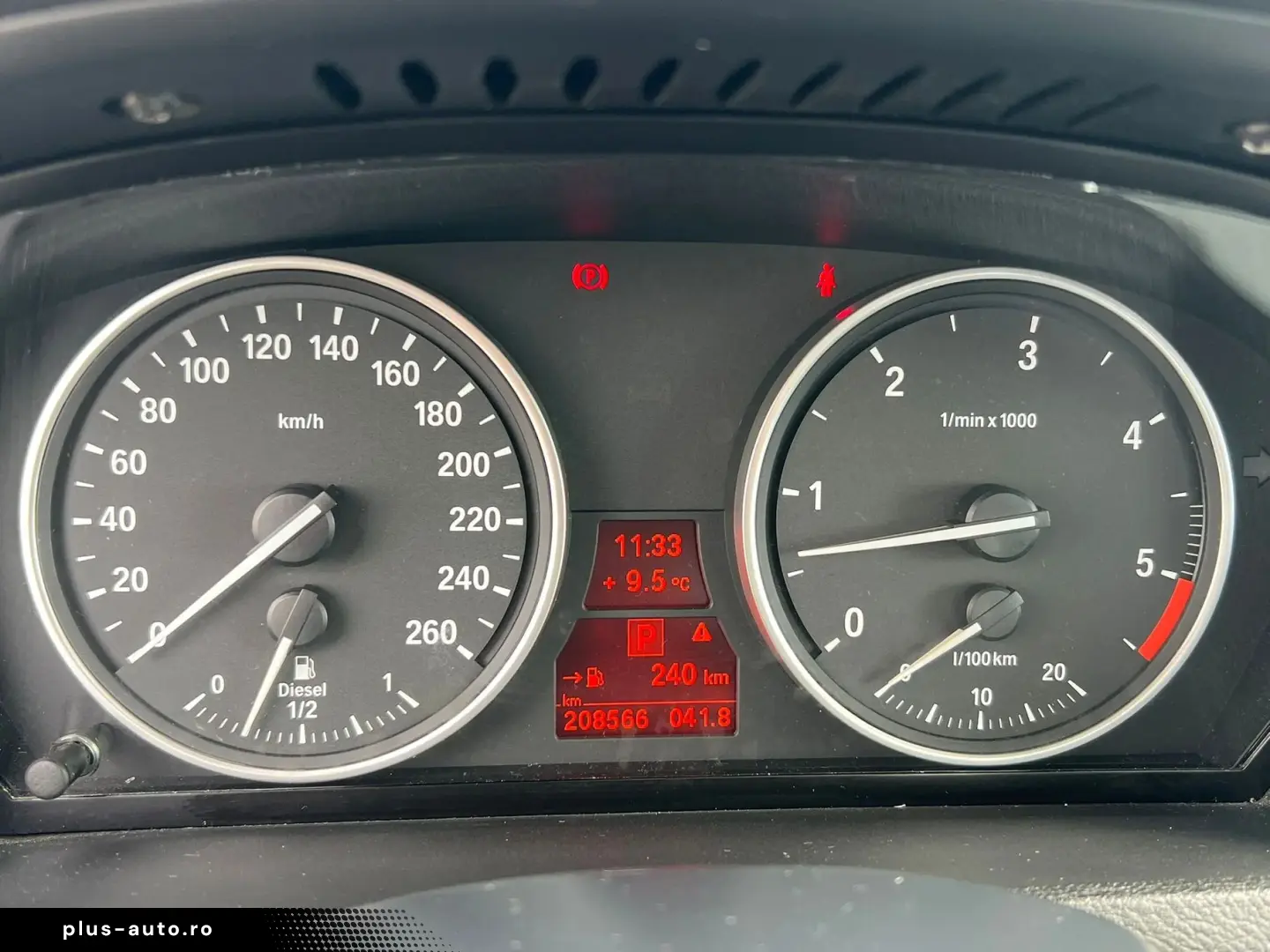 Bmw X5 Gen-E70-2007-2013