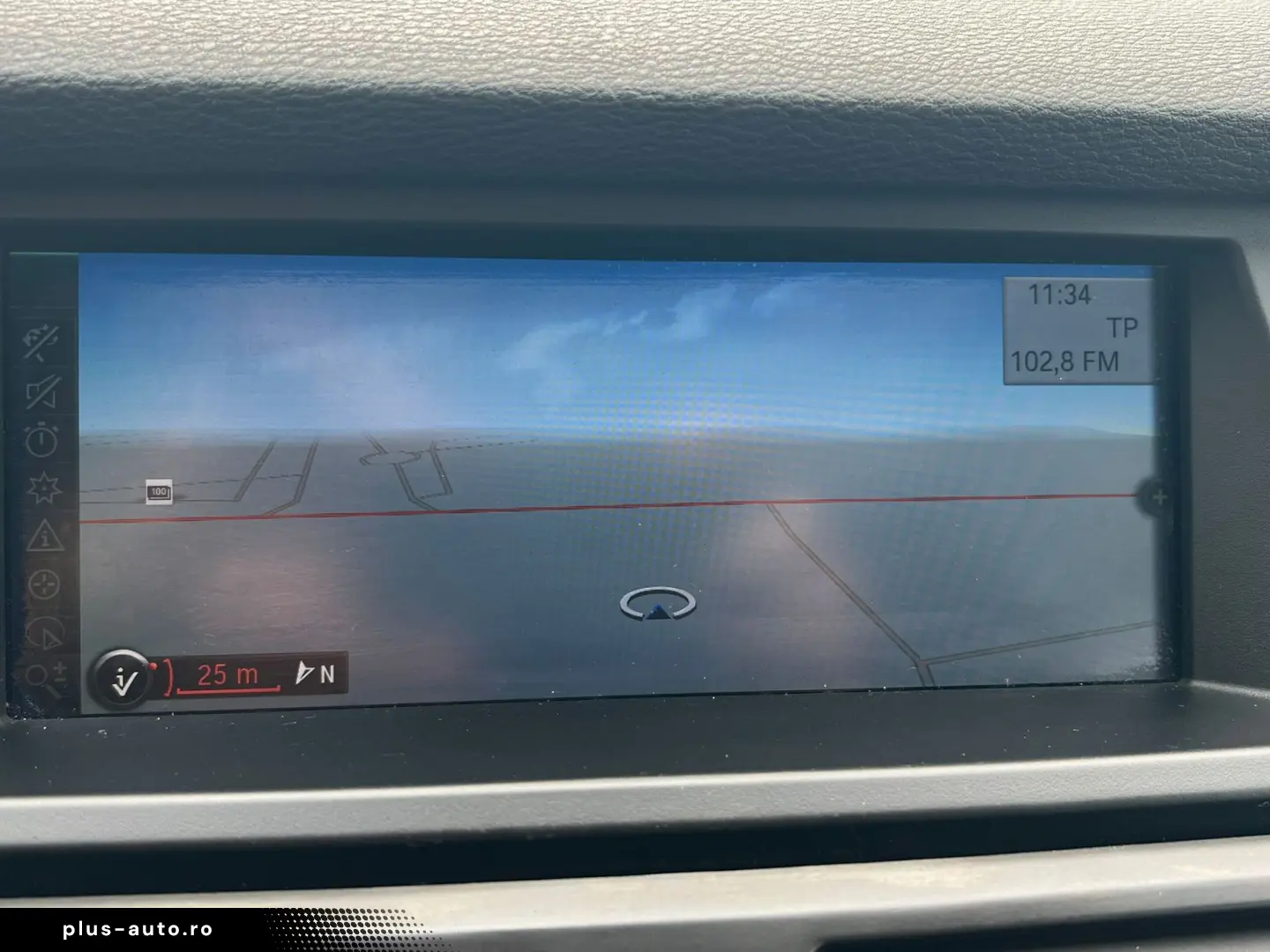 Bmw X5 Gen-E70-2007-2013