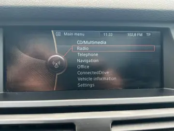 Bmw X5 Gen-E70-2007-2013