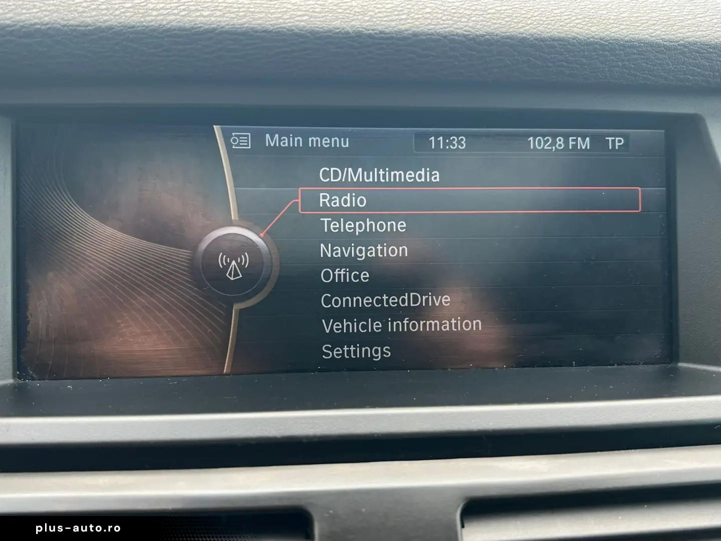 Bmw X5 Gen-E70-2007-2013