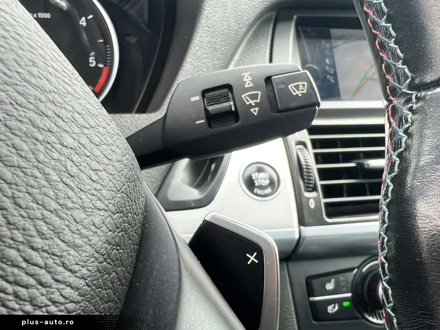 Bmw X5 Gen-E70-2007-2013