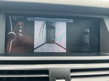 Bmw X5 Gen-E70-2007-2013