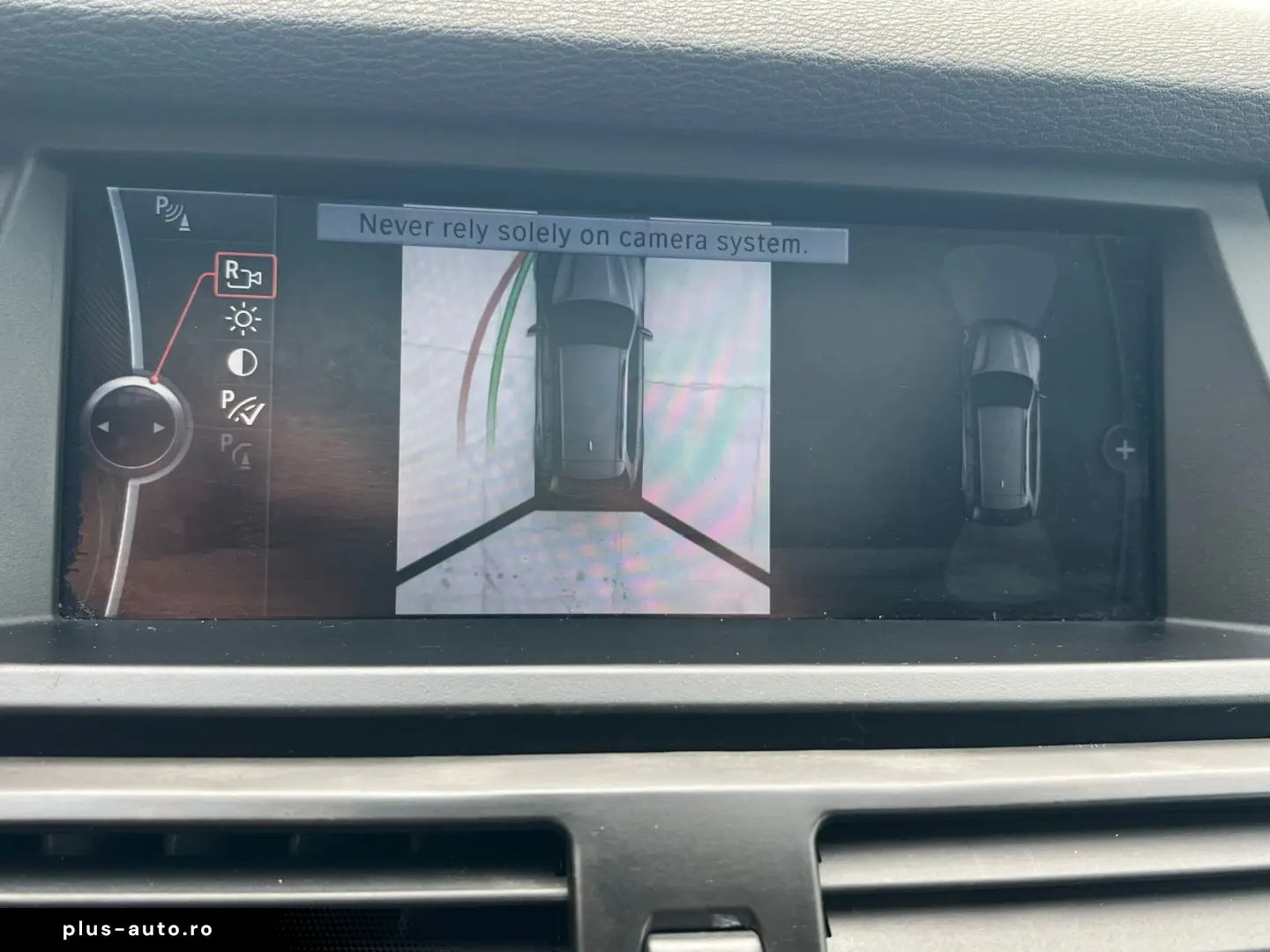 Bmw X5 Gen-E70-2007-2013