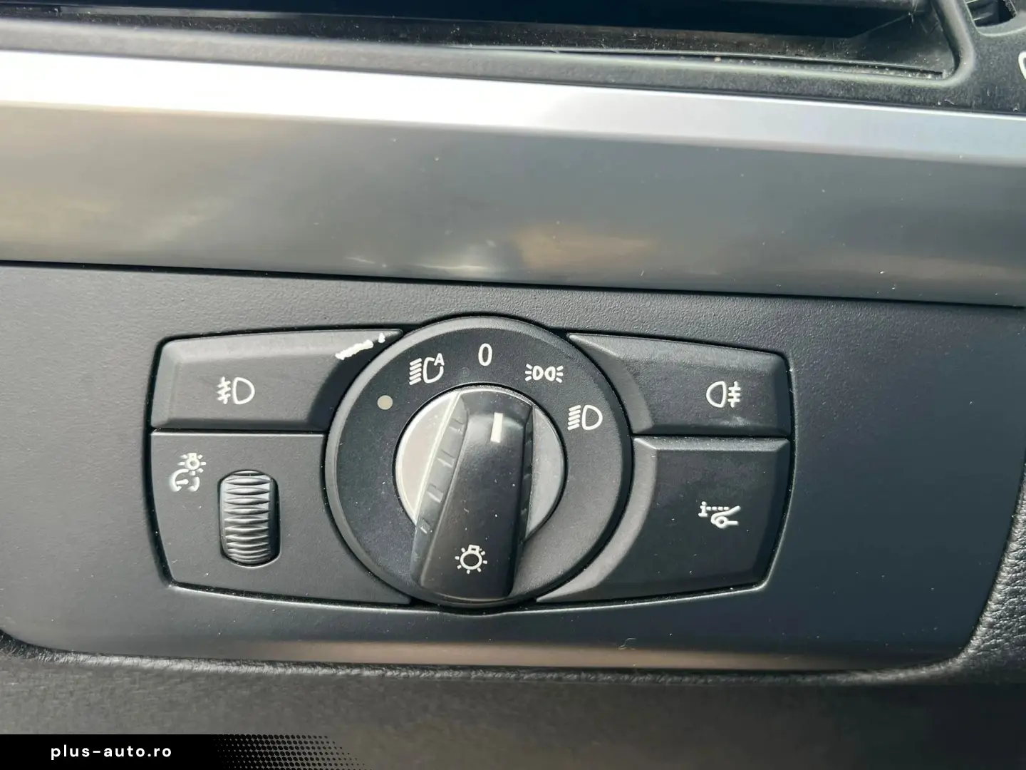 Bmw X5 Gen-E70-2007-2013