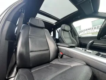 Bmw X5 Gen-E70-2007-2013