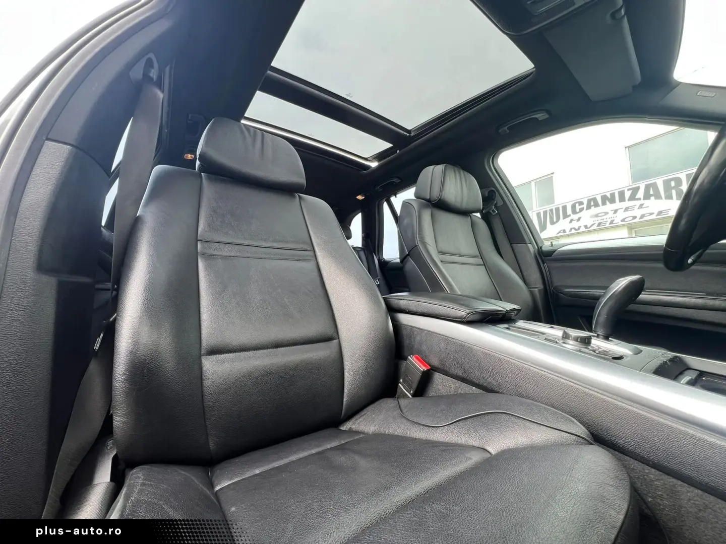 Bmw X5 Gen-E70-2007-2013