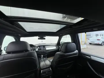 Bmw X5 Gen-E70-2007-2013