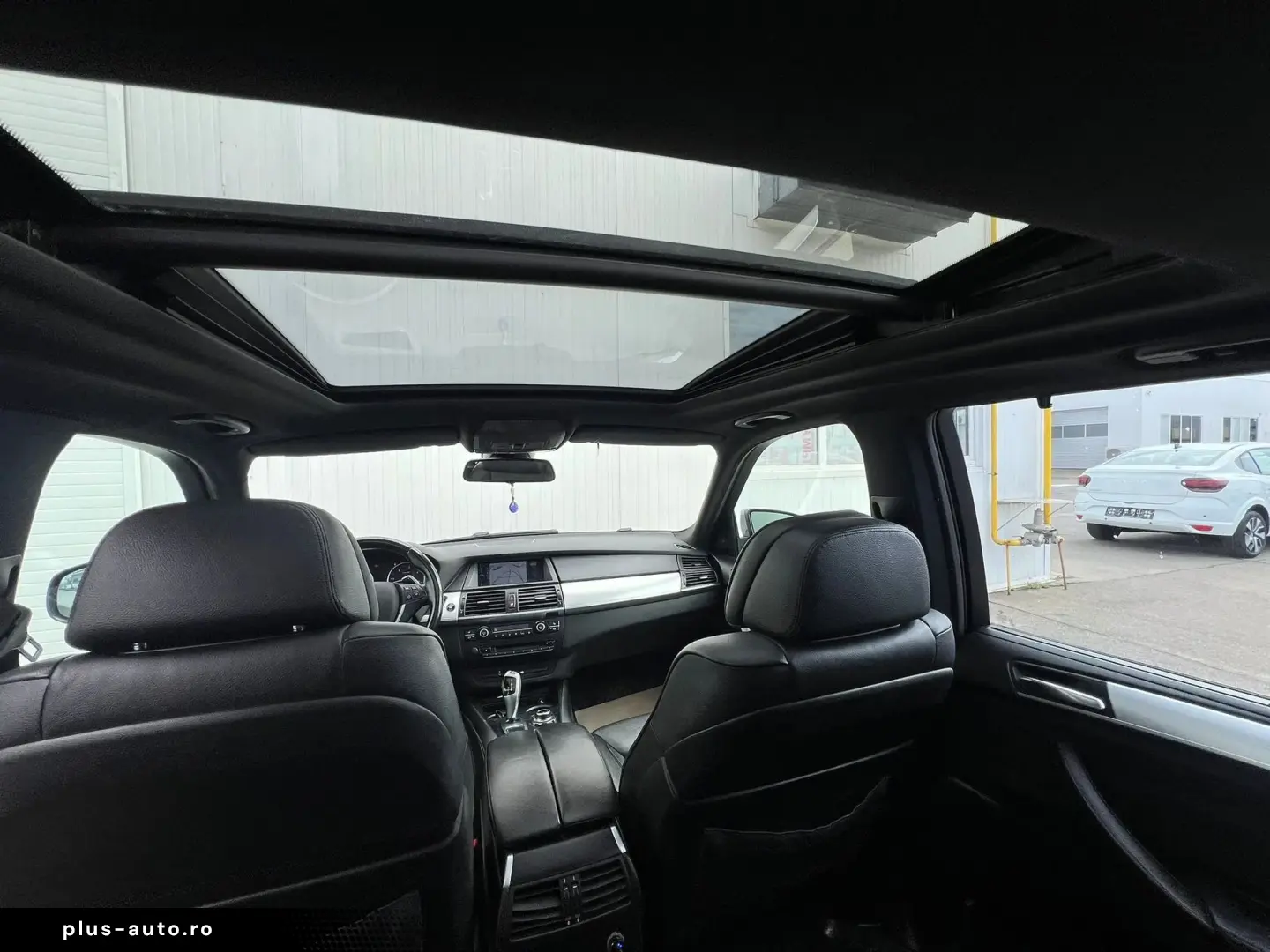 Bmw X5 Gen-E70-2007-2013