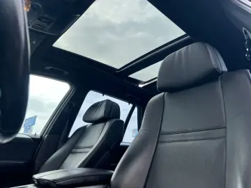 Bmw X5 Gen-E70-2007-2013