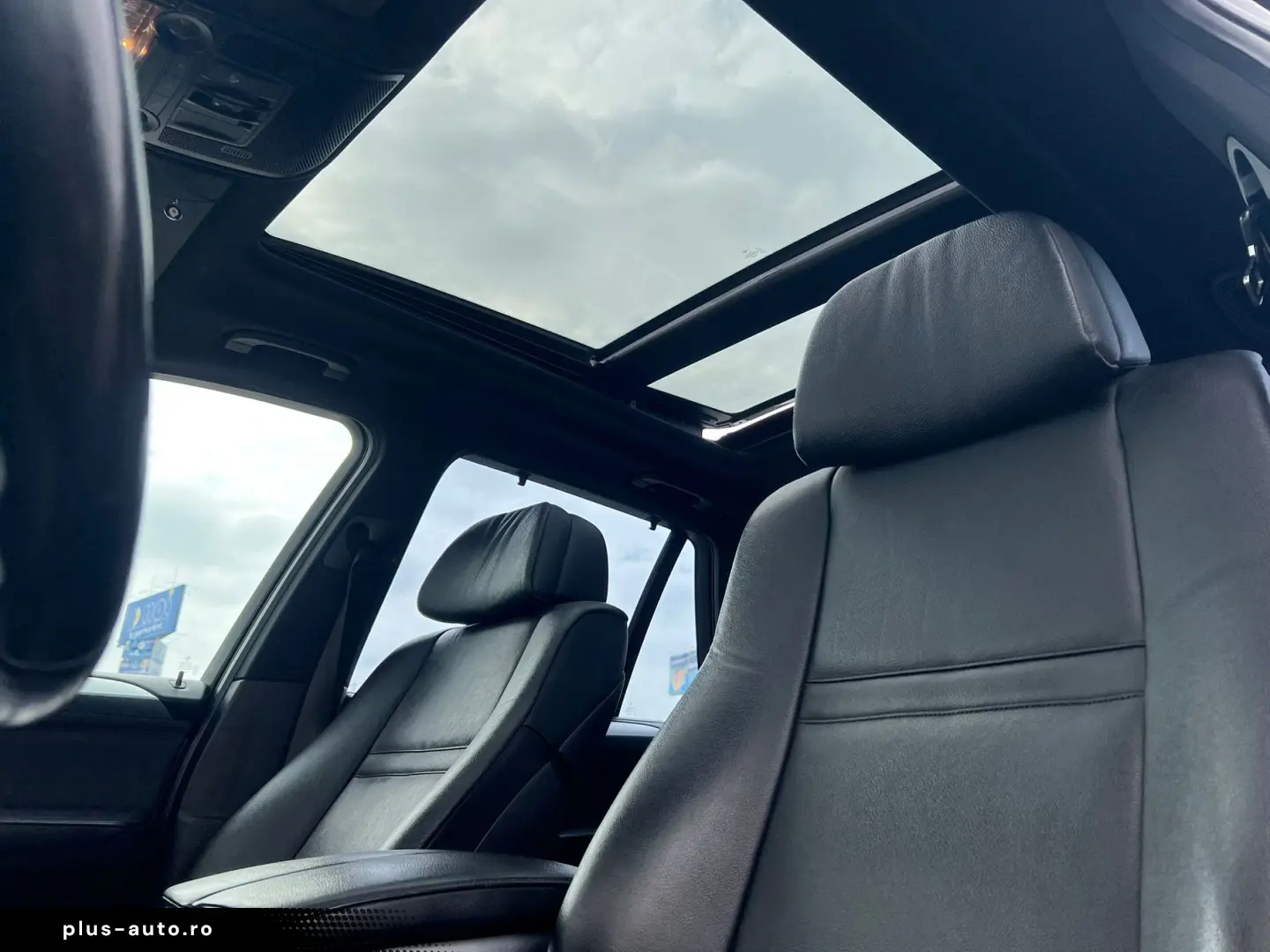 Bmw X5 Gen-E70-2007-2013