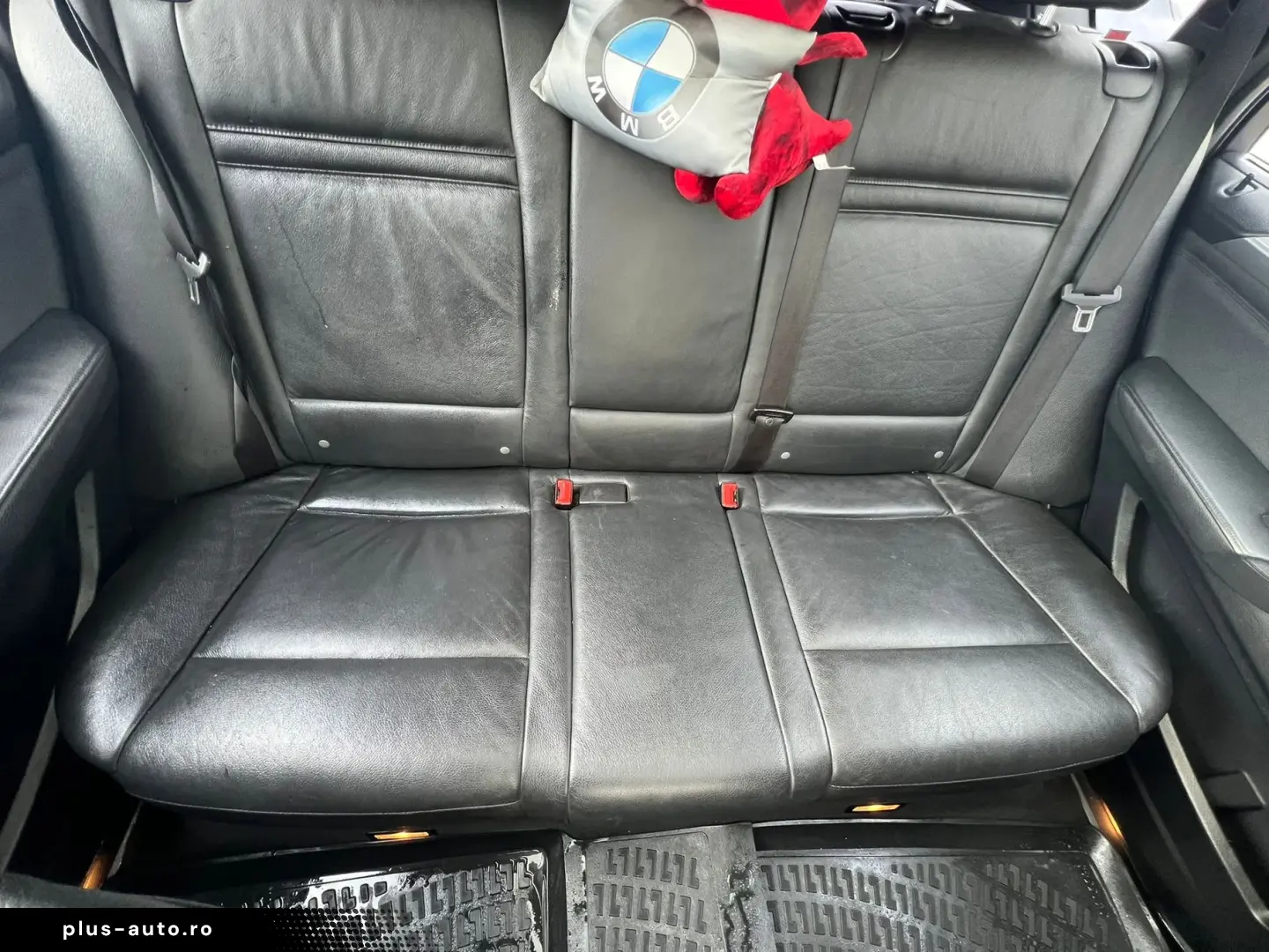 Bmw X5 Gen-E70-2007-2013