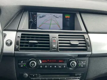 Bmw X5 Gen-E70-2007-2013