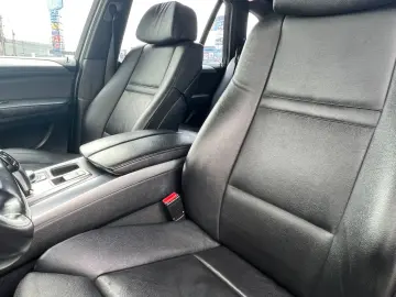 Bmw X5 Gen-E70-2007-2013