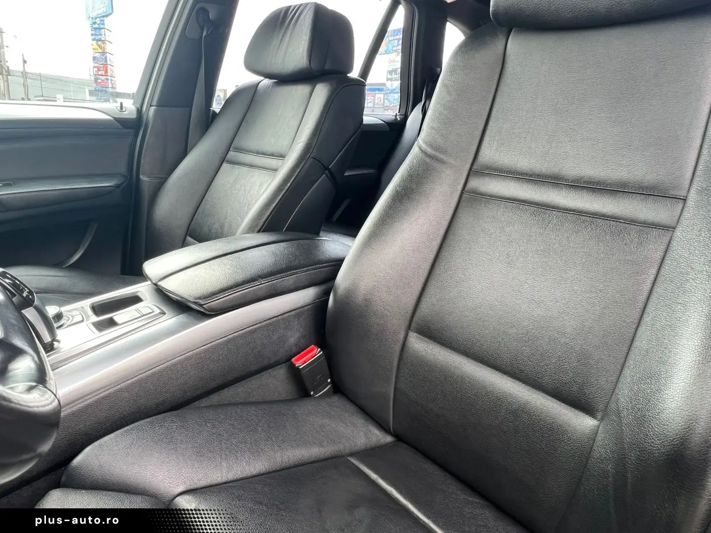 Bmw X5 Gen-E70-2007-2013