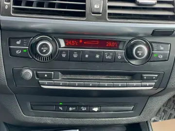 Bmw X5 Gen-E70-2007-2013