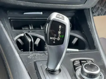 Bmw X5 Gen-E70-2007-2013