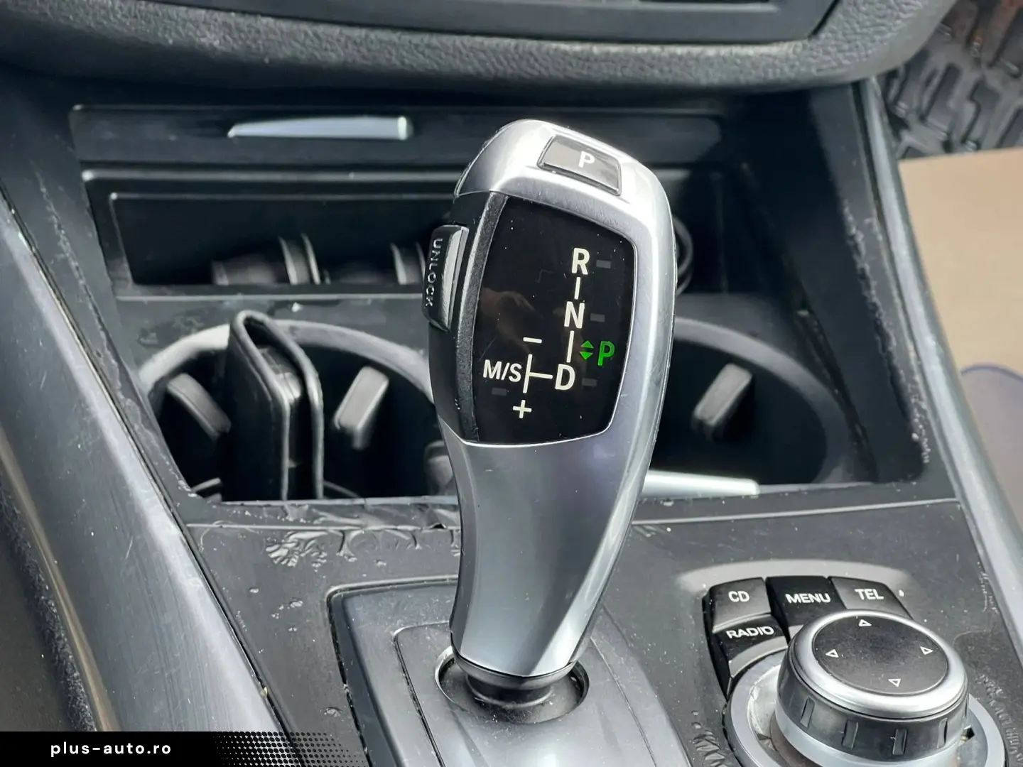 Bmw X5 Gen-E70-2007-2013