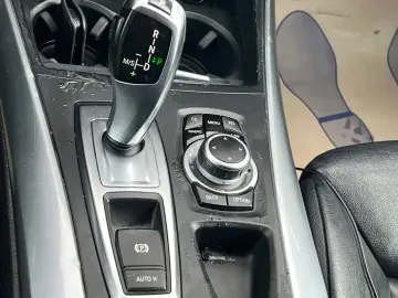 Bmw X5 Gen-E70-2007-2013