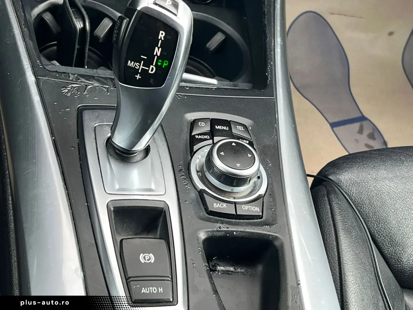 Bmw X5 Gen-E70-2007-2013