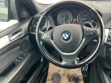 Bmw X5 Gen-E70-2007-2013