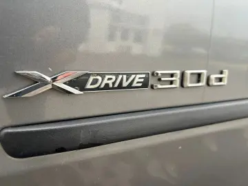 Bmw X5 Gen-E70-2007-2013