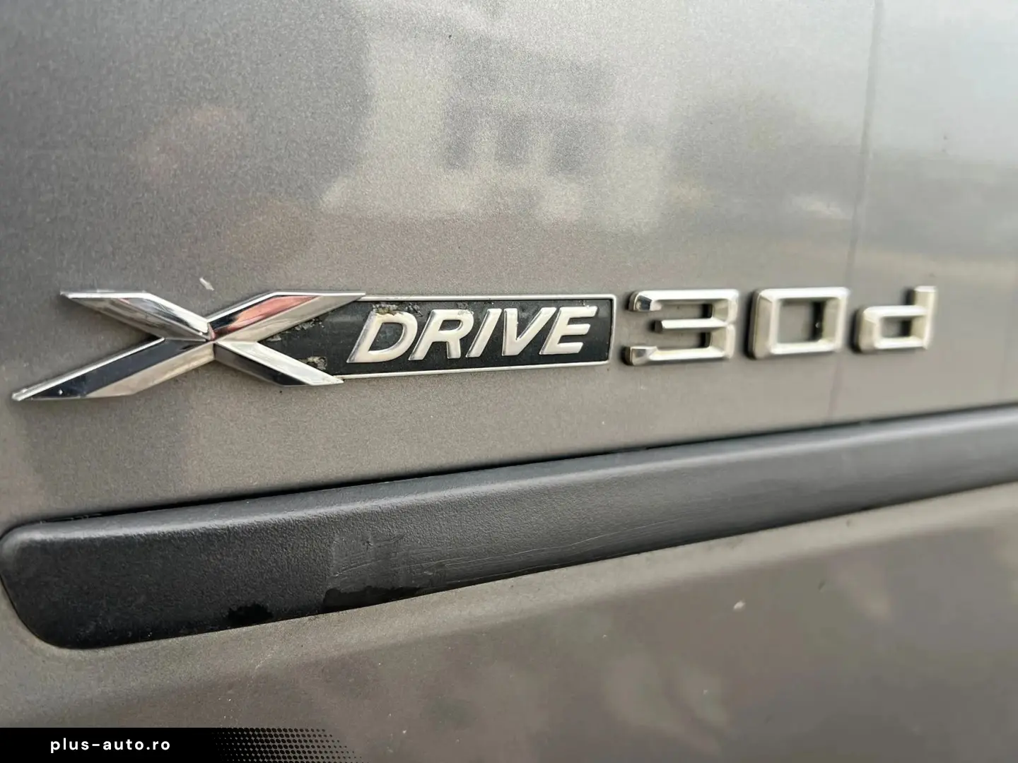 Bmw X5 Gen-E70-2007-2013